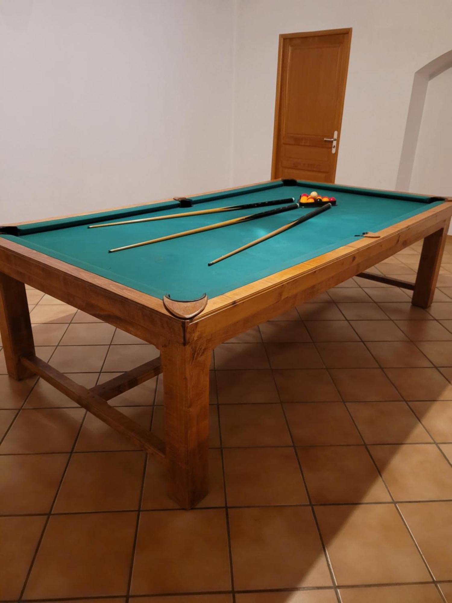 Grand Gites 6 Personnes Uriage Chamrousse Grenoble Revel  Esterno foto