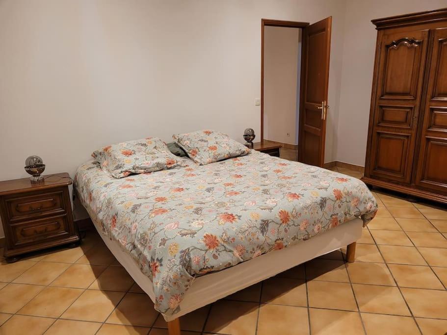 Grand Gites 6 Personnes Uriage Chamrousse Grenoble Revel  Esterno foto